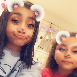 Meet your Posher, Karla